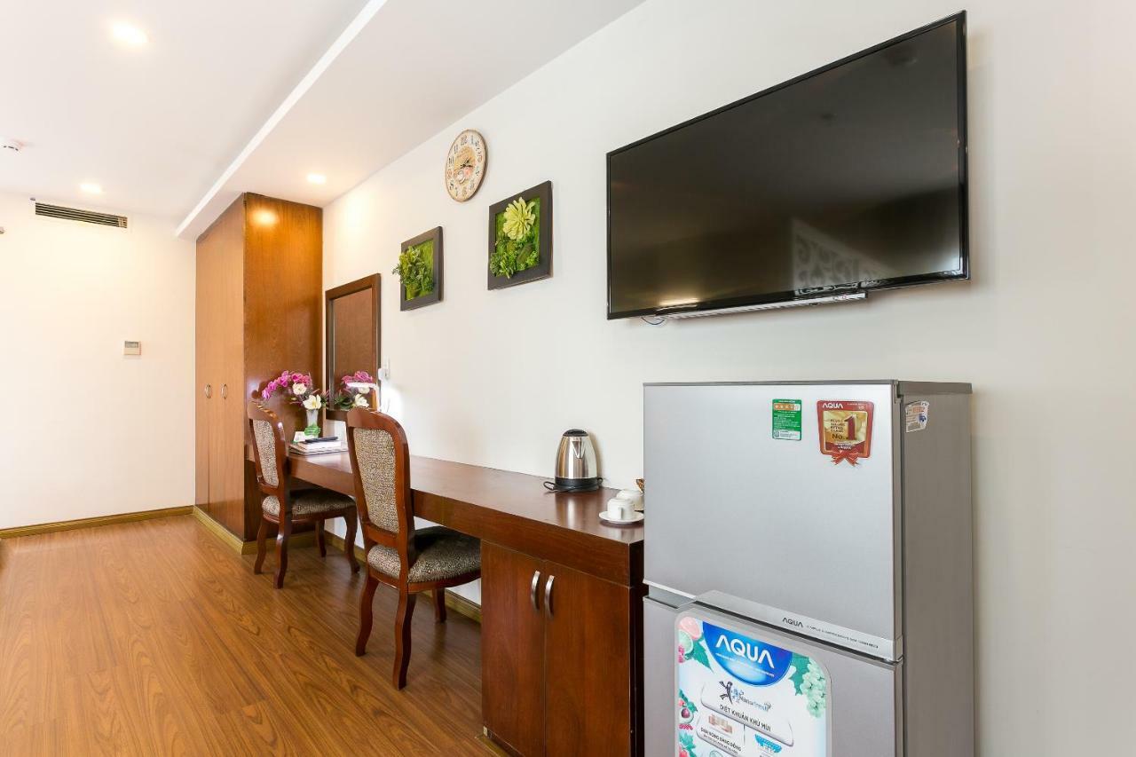 Thanh Binh Hotel 3*