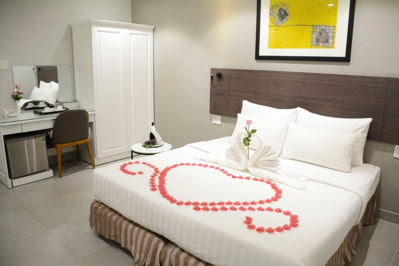 Park Hill - Phu My Hung Hotel Ho Chi Minh City
