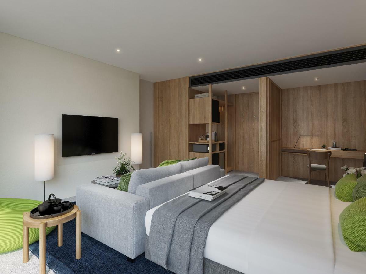 Hotel Zazz Urban 4*