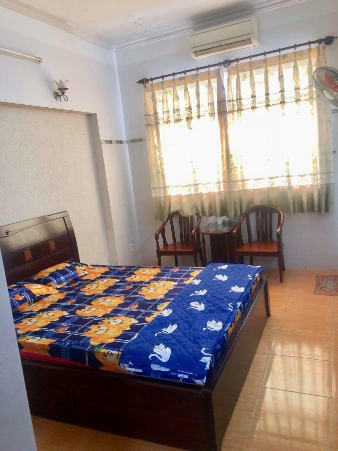 Hotel Giang Phuoc Hung *
