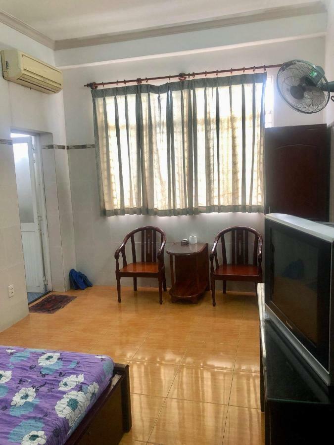 Hotel Giang Phuoc Hung