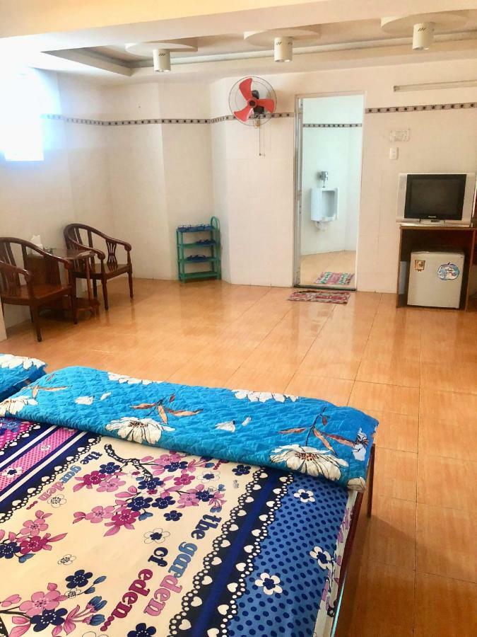 Giang Phuoc Hung Hotel Ho Chi Minh City