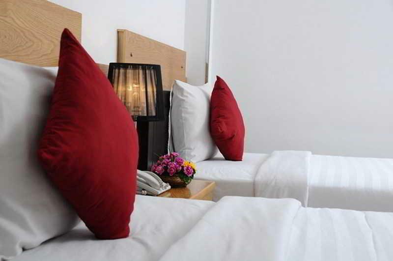 Park Saigon Hotel 3*