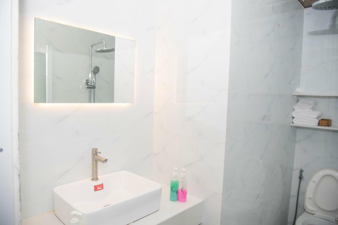 Ben Thanh Station House Hostel Ho Chi Minh City