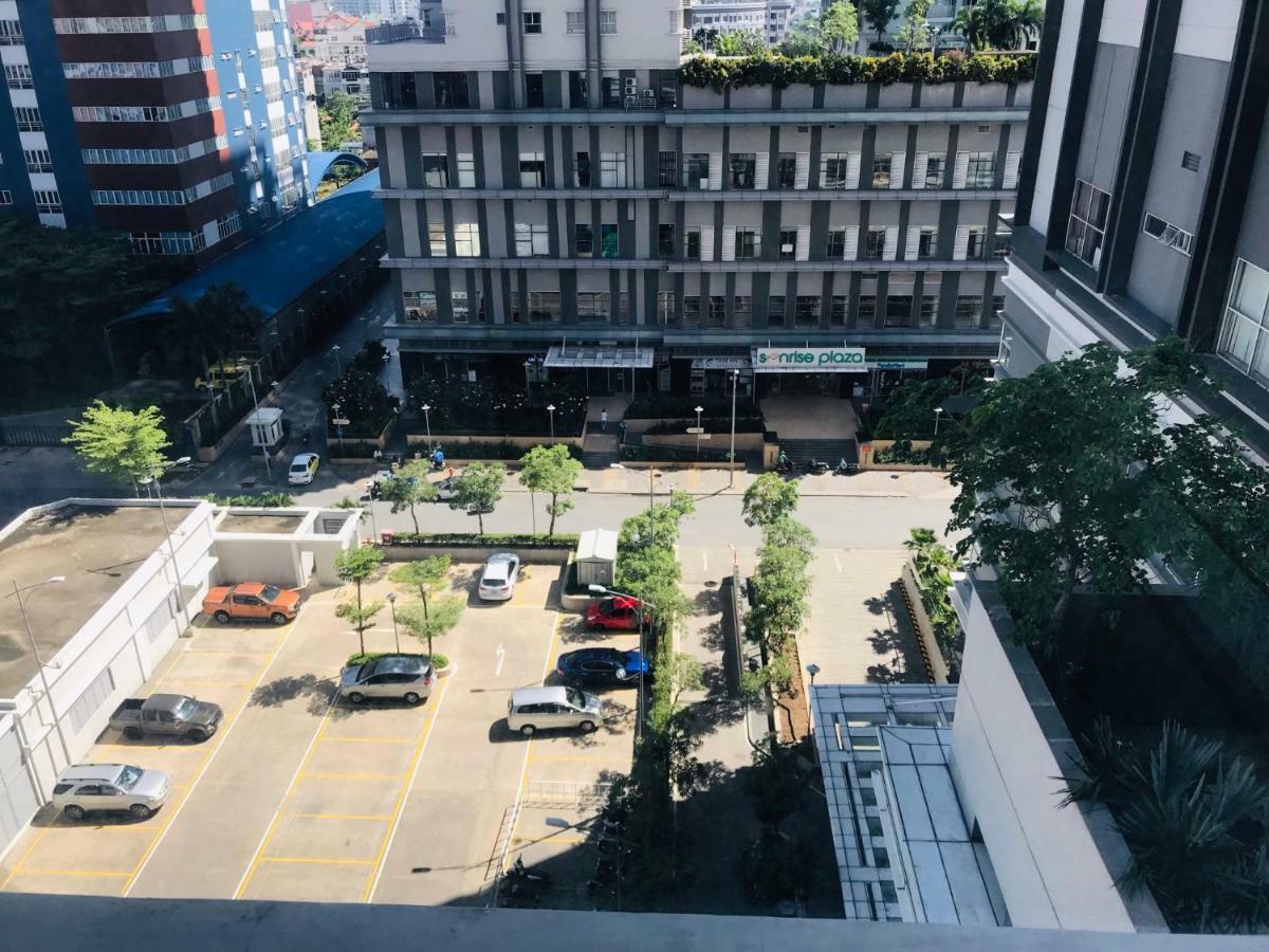 Sunrise - Jennyhomes Apartment Ho Chi Minh City