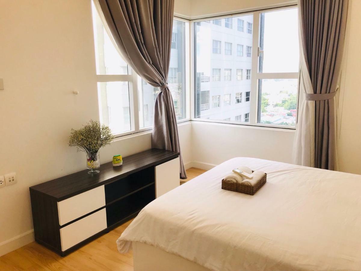 Sunrise - Jennyhomes Apartment *