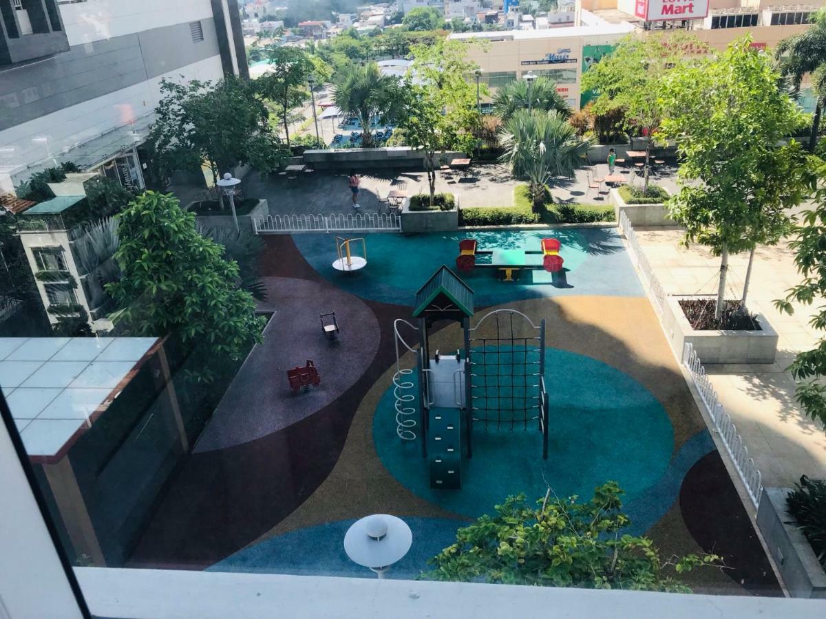 Apartment Sunrise - Jennyhomes Ho Chi Minh City