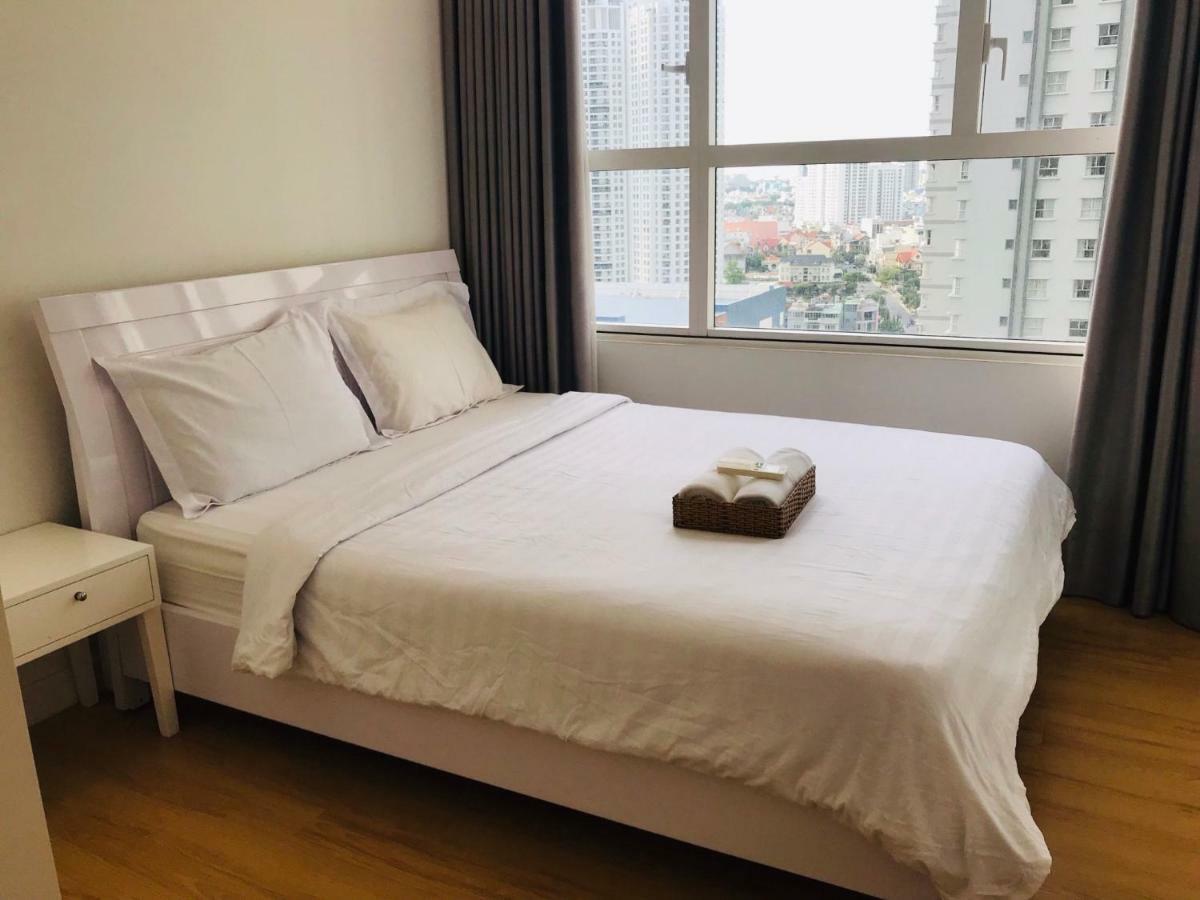 Sunrise - Jennyhomes Apartment