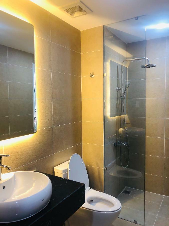 Doha 2 Saigon Airport 3* Ho Chi Minh City