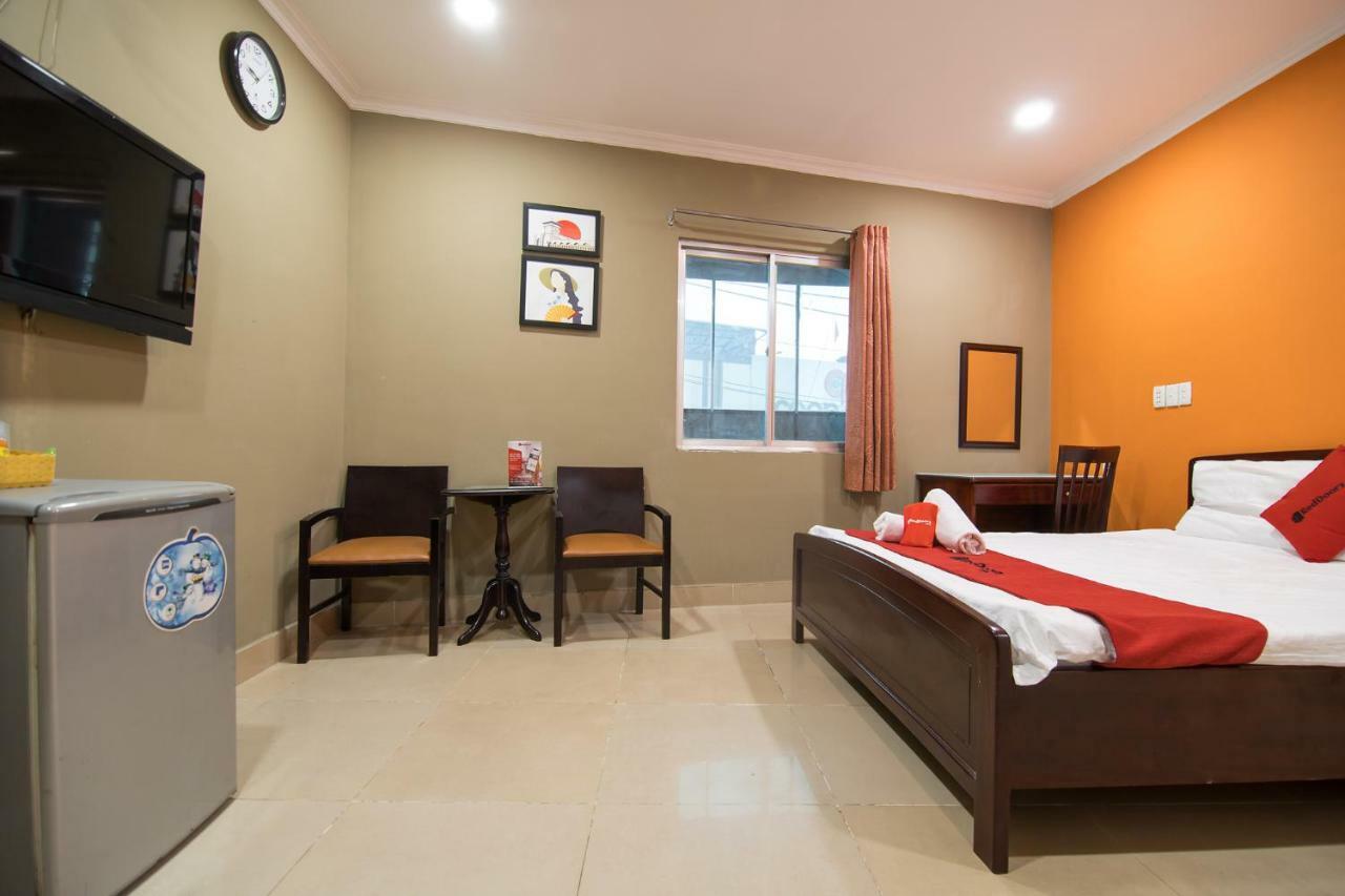 Giao Hotel