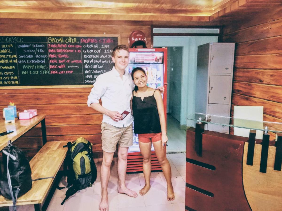 Jungle House Bandar Ho Chi Minh