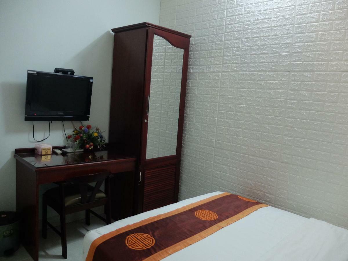 Hotel Ngoc Linh Ho Chi Minh City