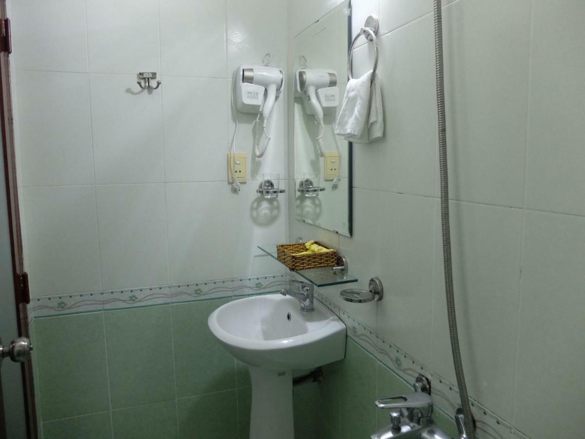 Ngoc Linh Hotel