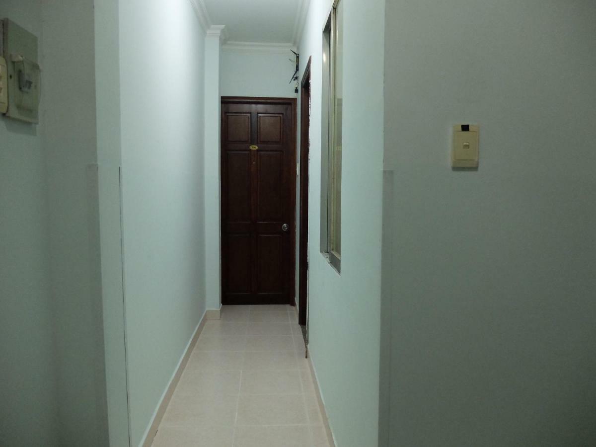 Ngoc Linh Hotel