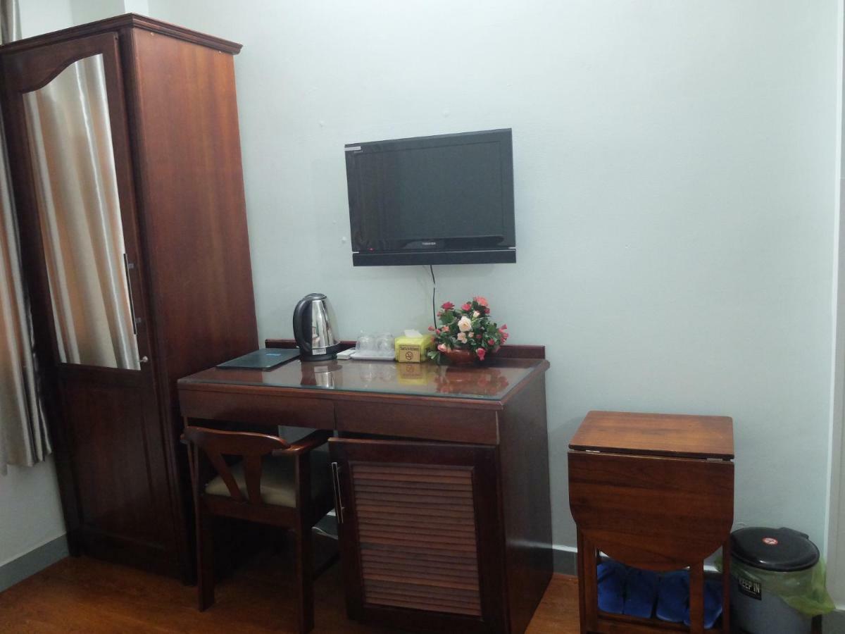 Hotel Ngoc Linh