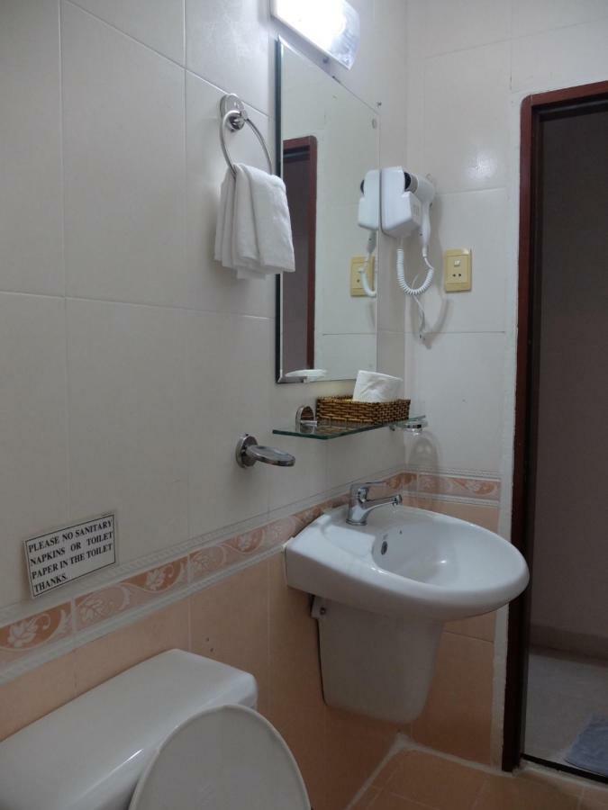 Hotel Ngoc Linh