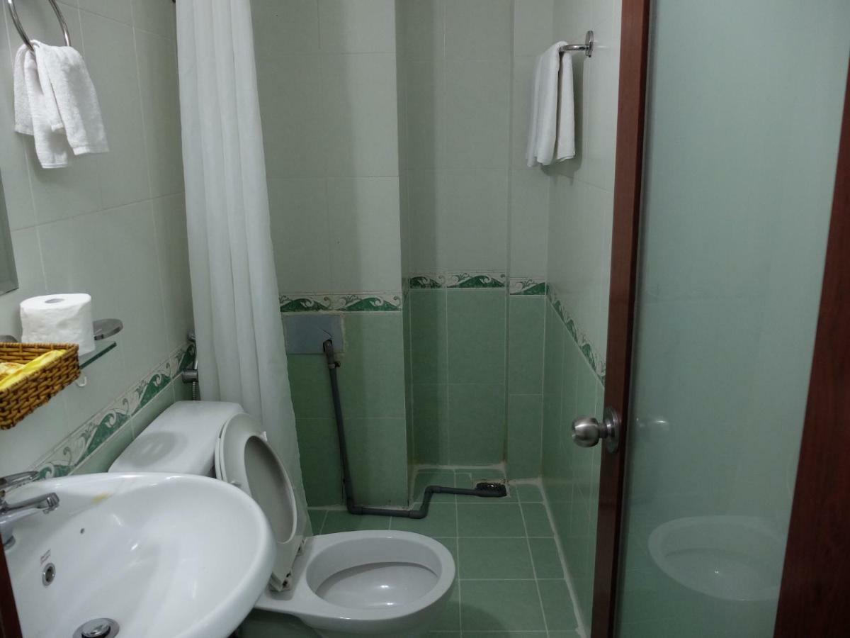 Ngoc Linh Hotel