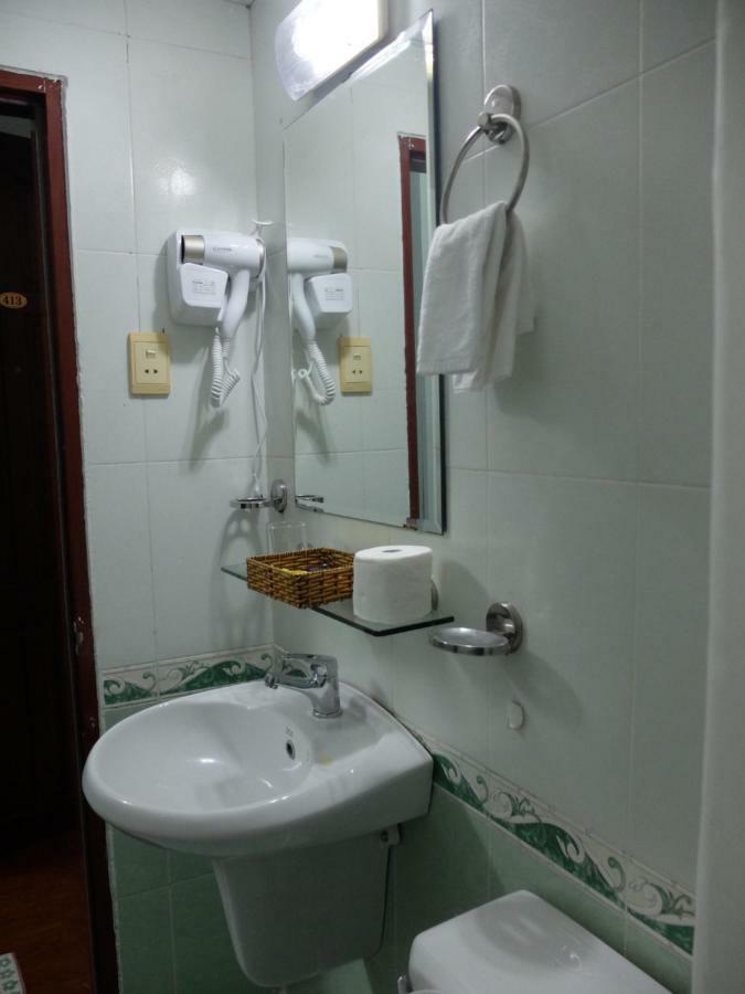 Hotel Ngoc Linh *