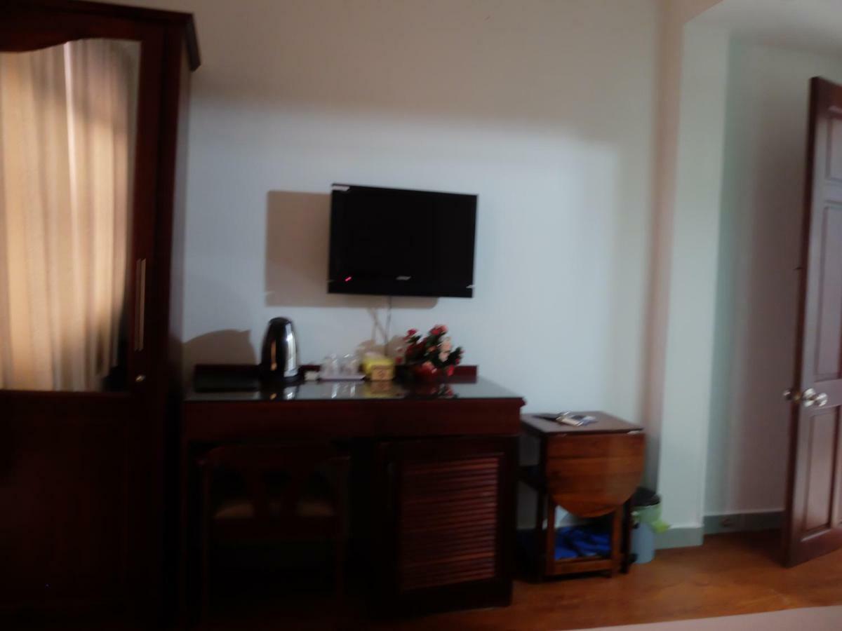 Ngoc Linh Ho Chi Minh City