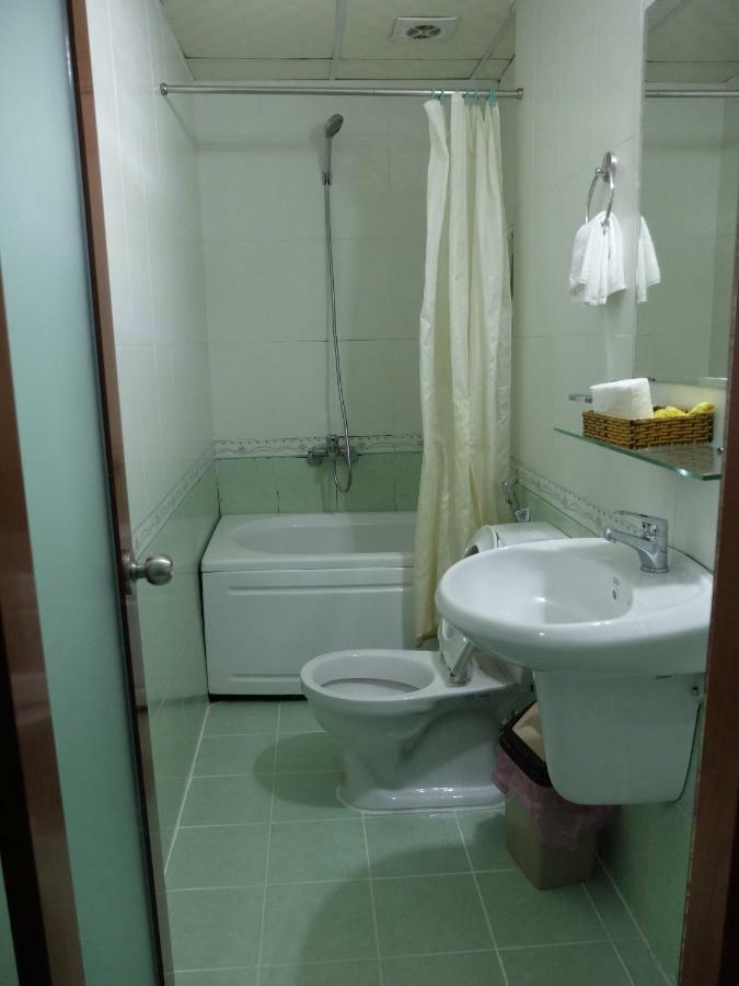 Ngoc Linh Hotel Ho Chi Minh City