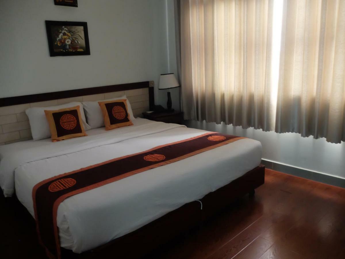 Hotel Ngoc Linh