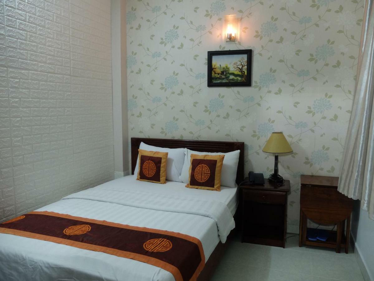 Hotel Ngoc Linh *