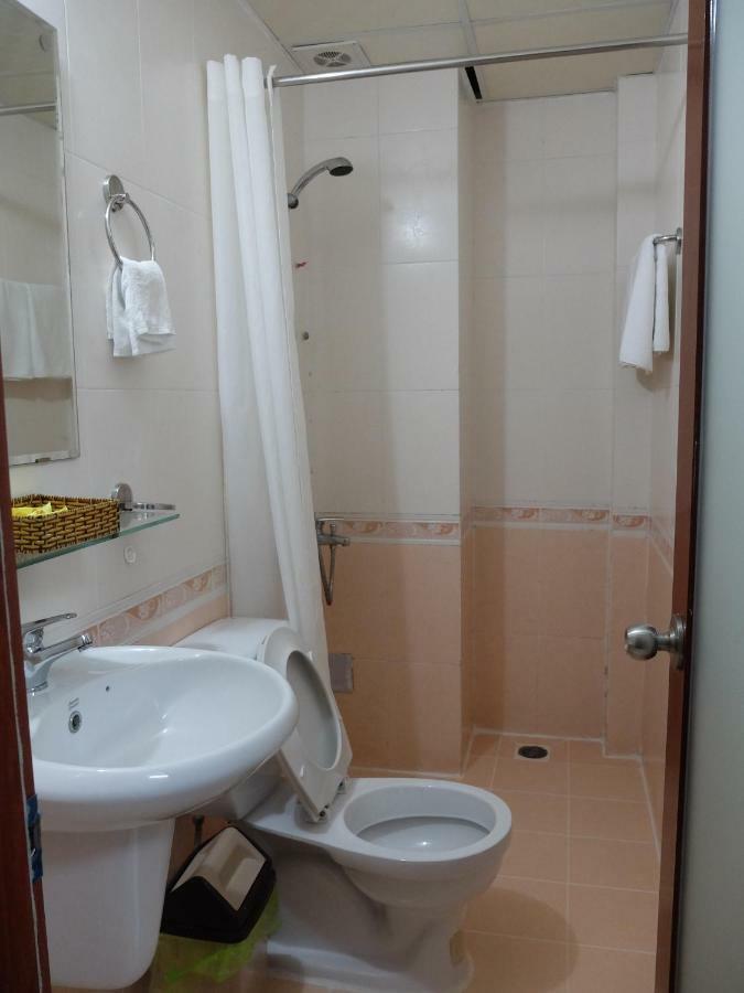 Ngoc Linh Hotel *