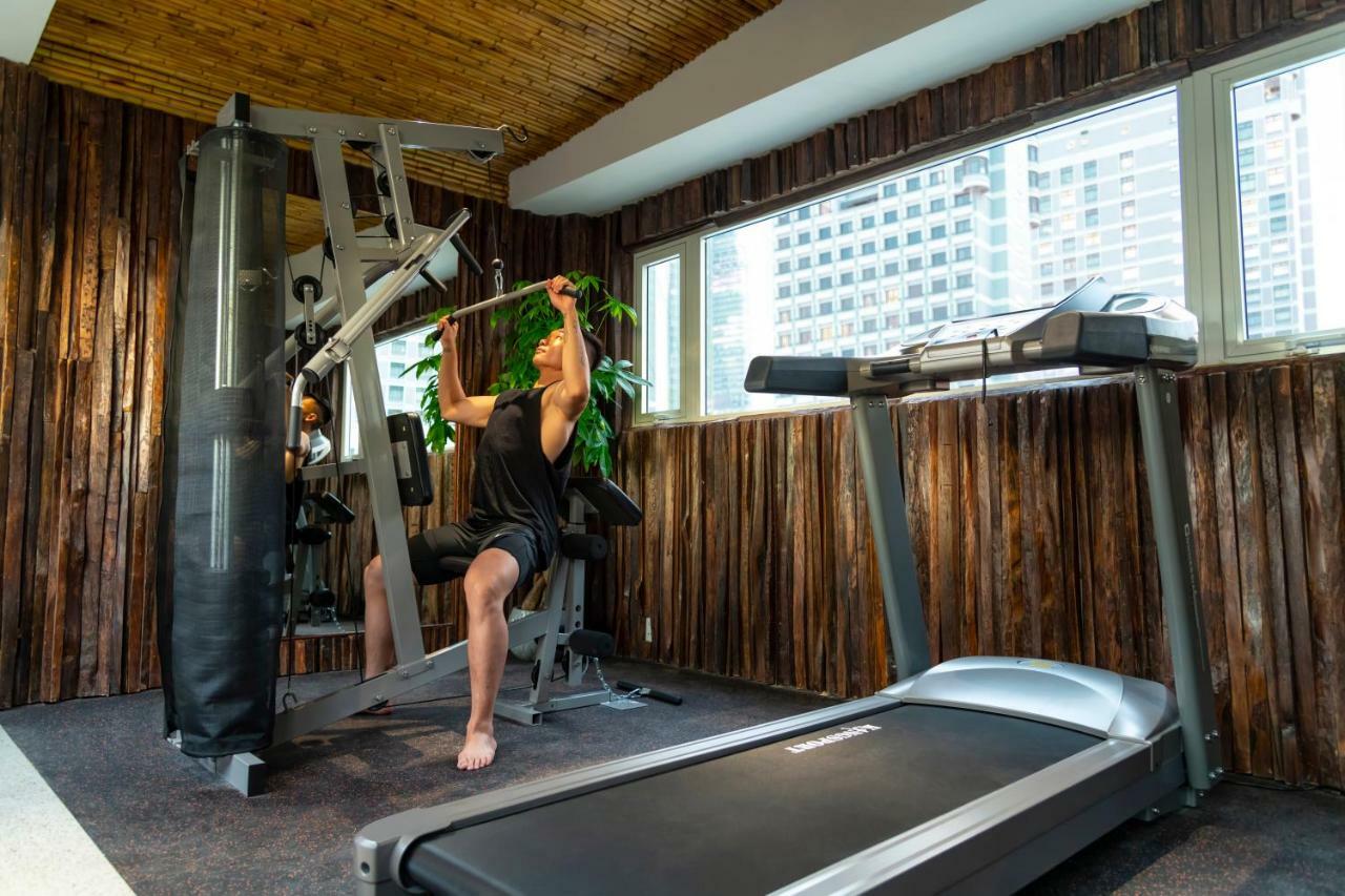 Silverland Min 3* Bandar Ho Chi Minh