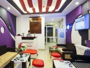 Hotel Hoang Dung - Hong Vina 3*