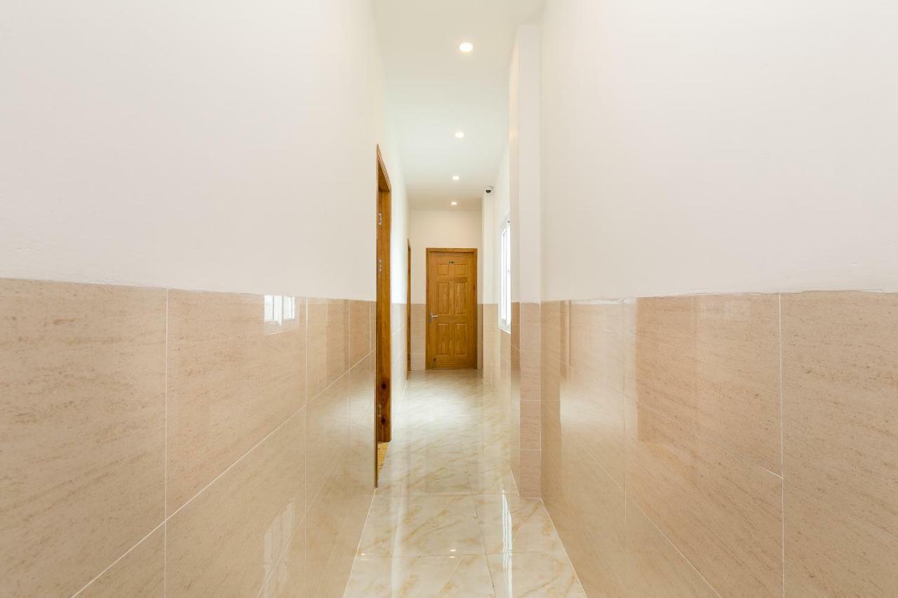Hotel Oyo 235 Ngoc Dung Ho Chi Minh City