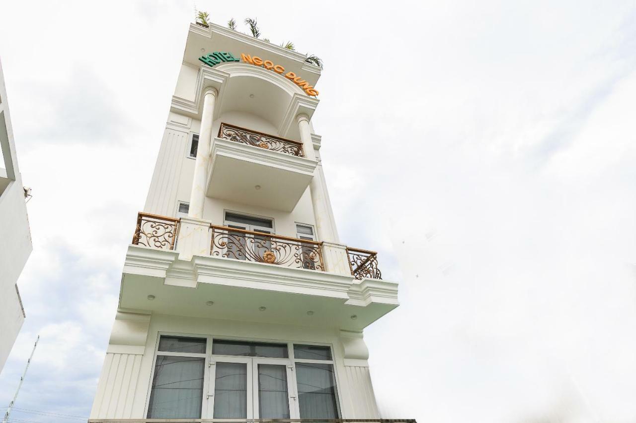 Oyo 235 Ngoc Dung Hotel Ho Chi Minh City
