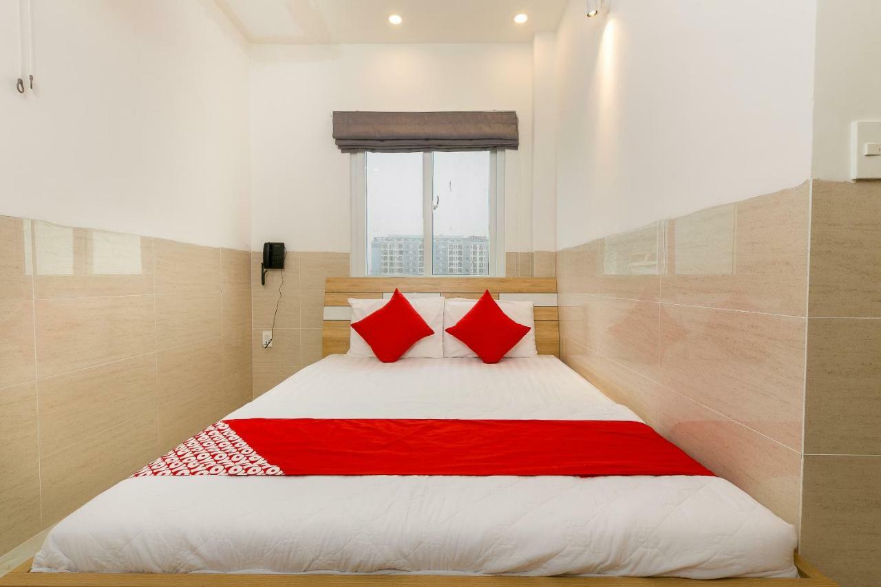 Oyo 235 Ngoc Dung 2* Ho Chi Minh City