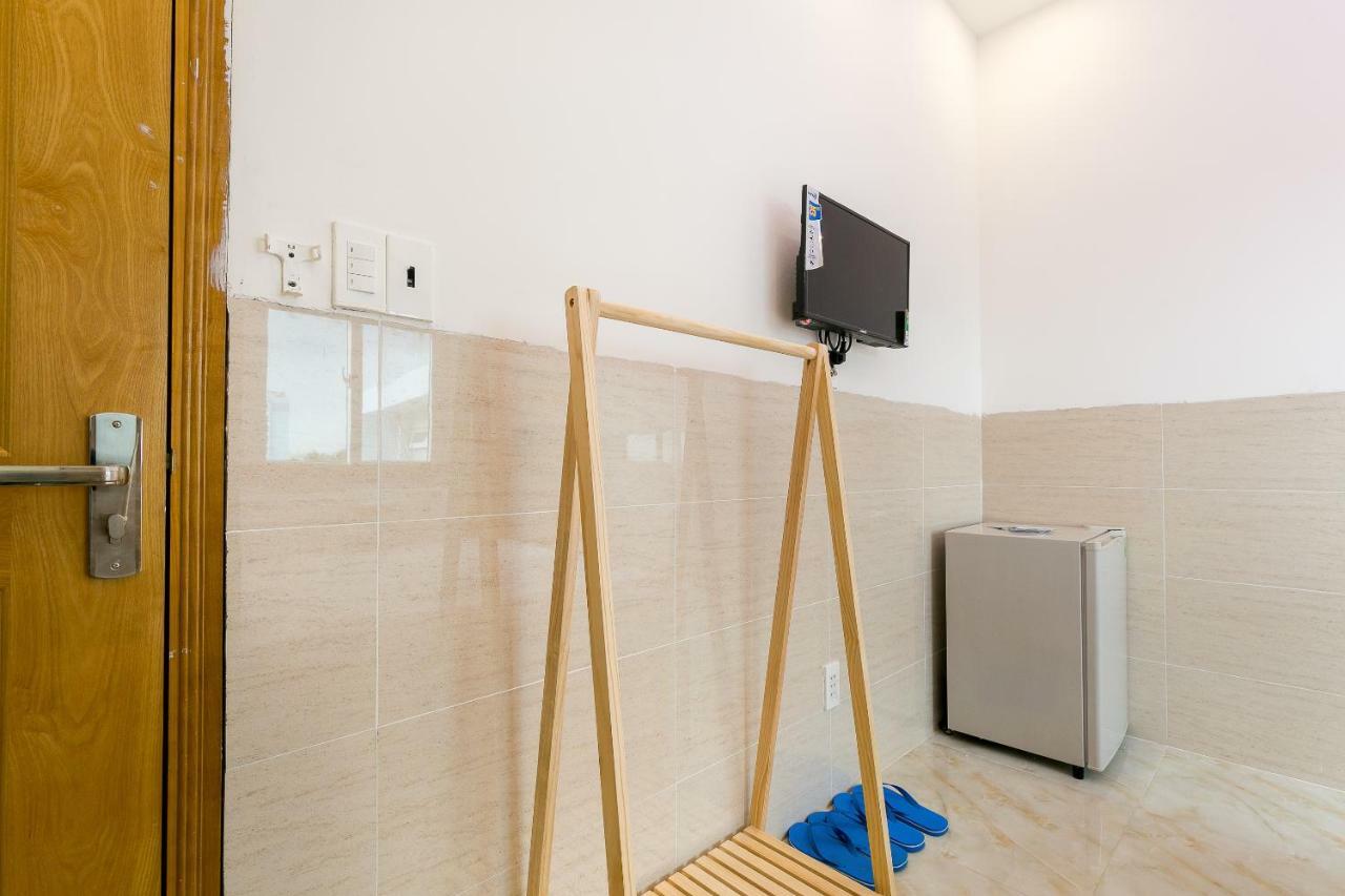 Hotel Oyo 235 Ngoc Dung Ho Chi Minh City
