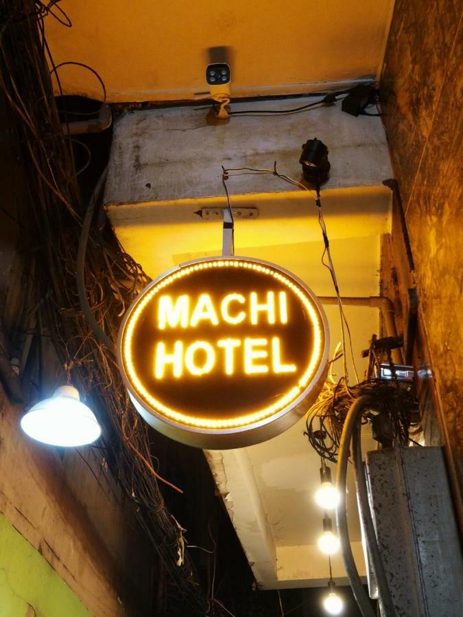 Machi * Ho Chi Minh City