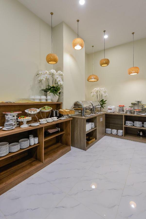 The Akoya Saigon 3* Ho Chi Minh City