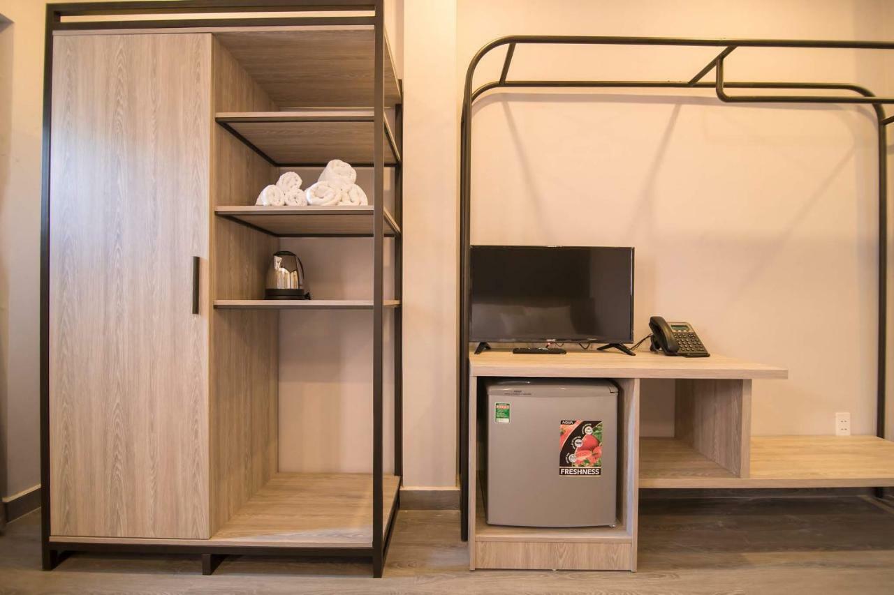 The Cozy Hotel