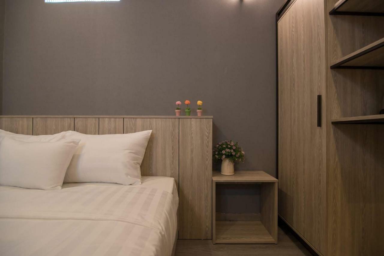 The Cozy 3* Bandar Ho Chi Minh