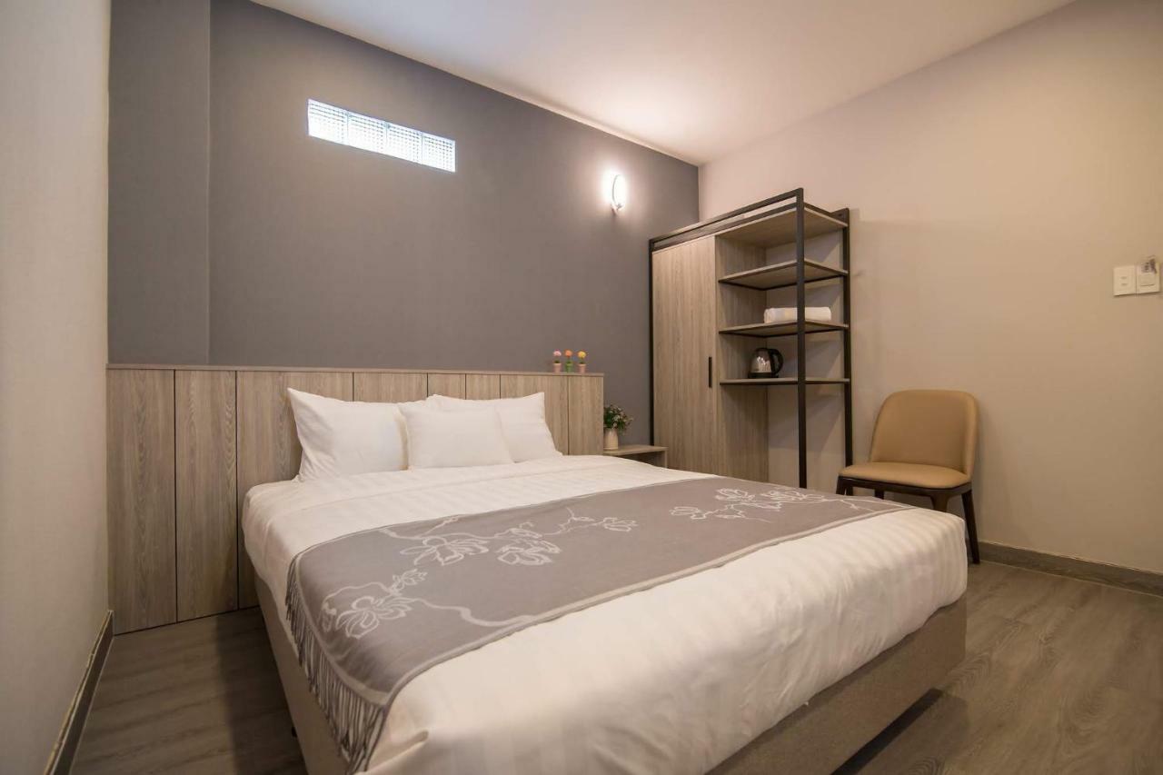 The Cozy Bandar Ho Chi Minh