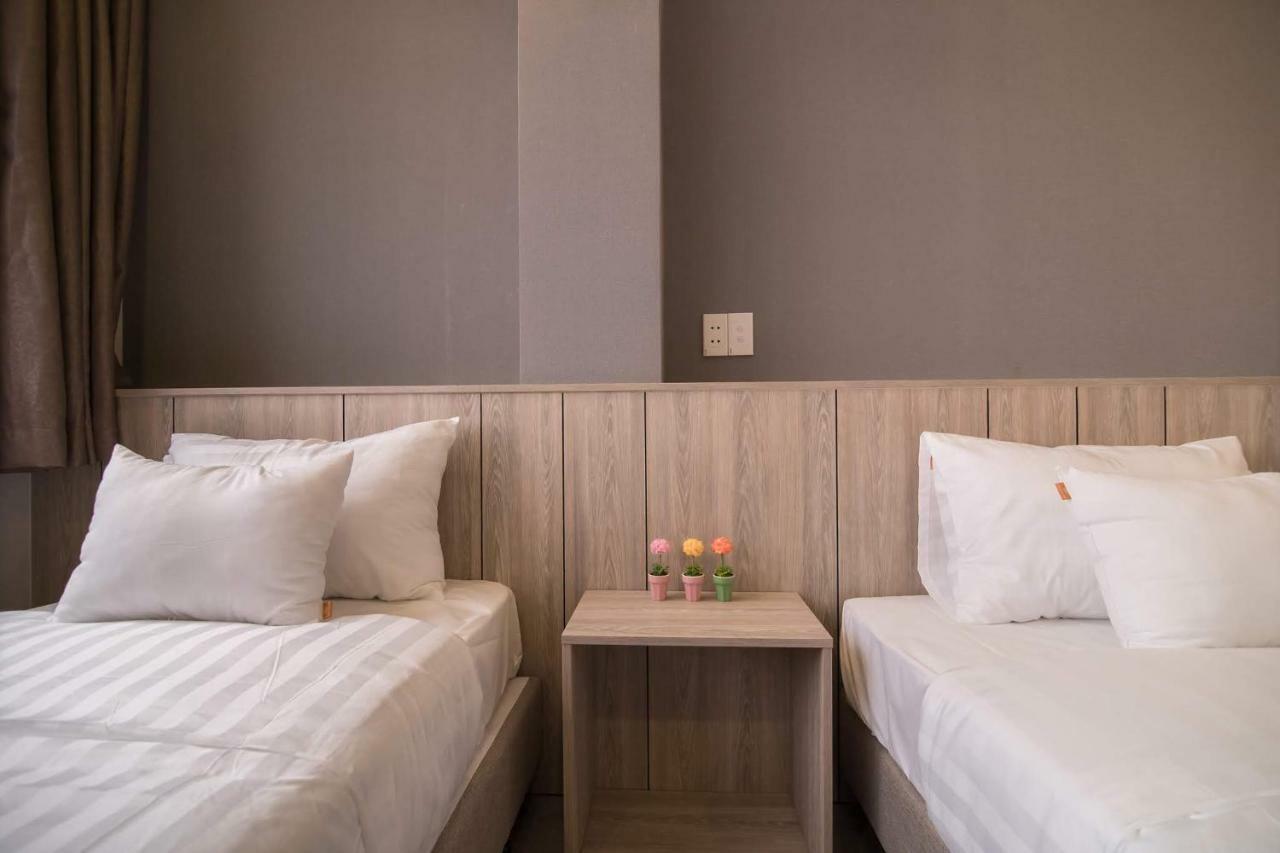 The Cozy Hotel