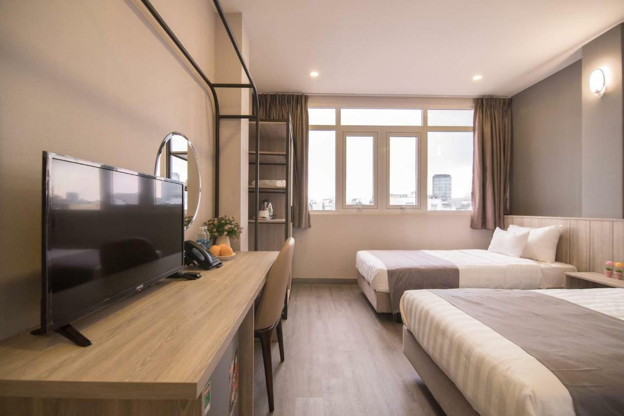 Hotel The Cozy 3*