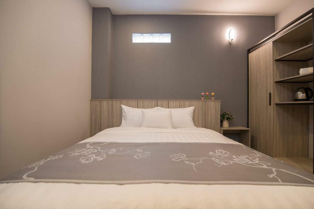 Hotel The Cozy 3*
