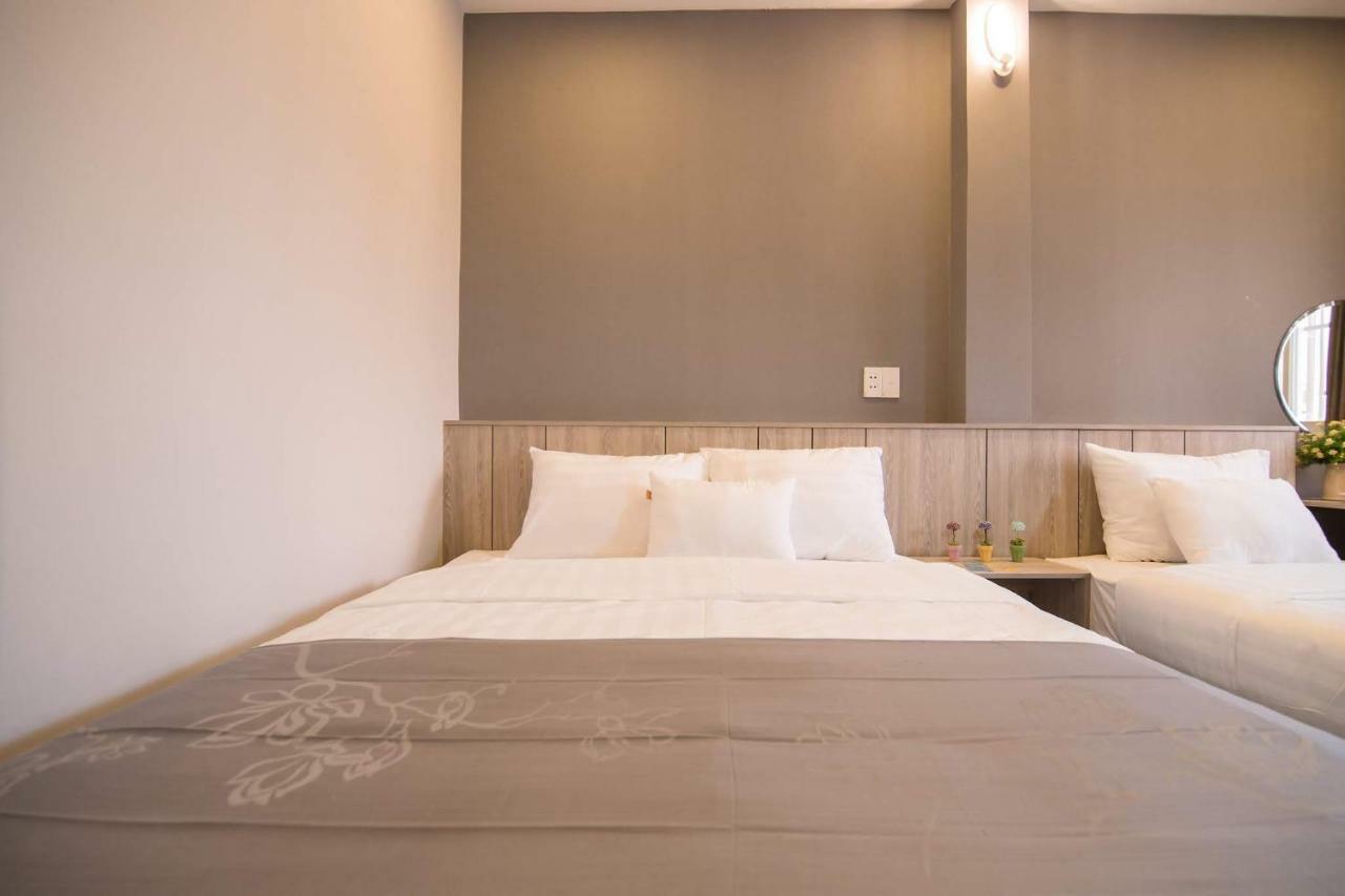 The Cozy Hotel 3*