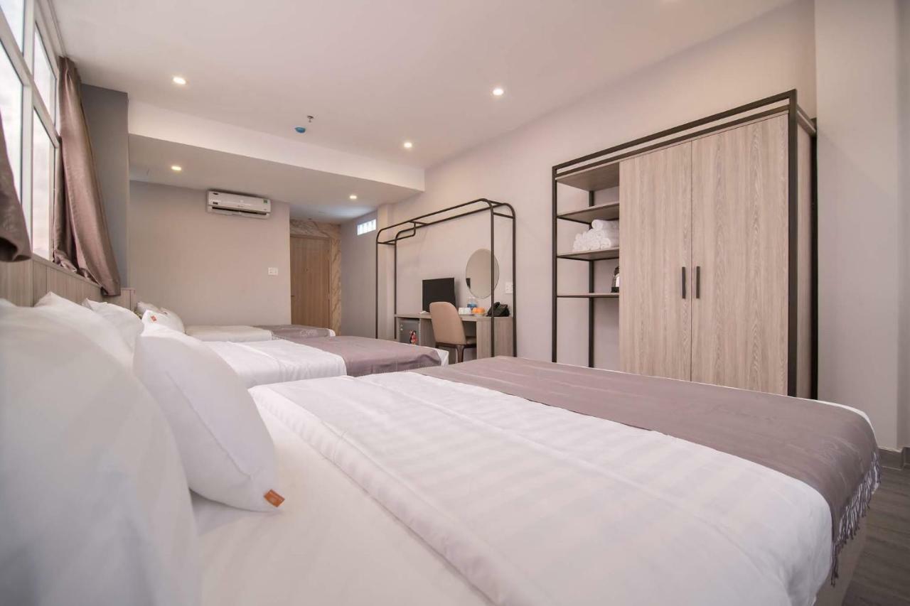 The Cozy Hotel 3*