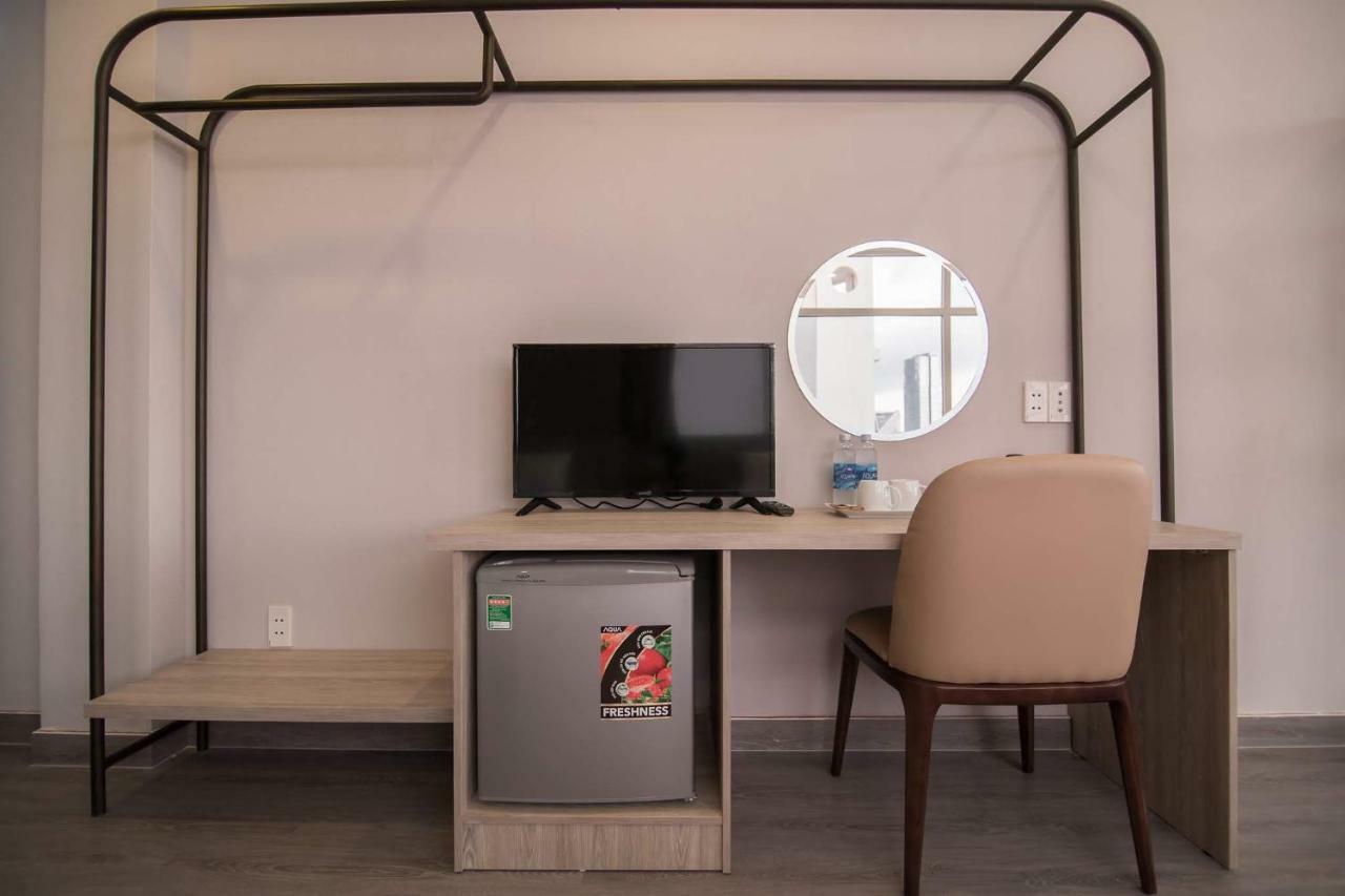 Hotel The Cozy