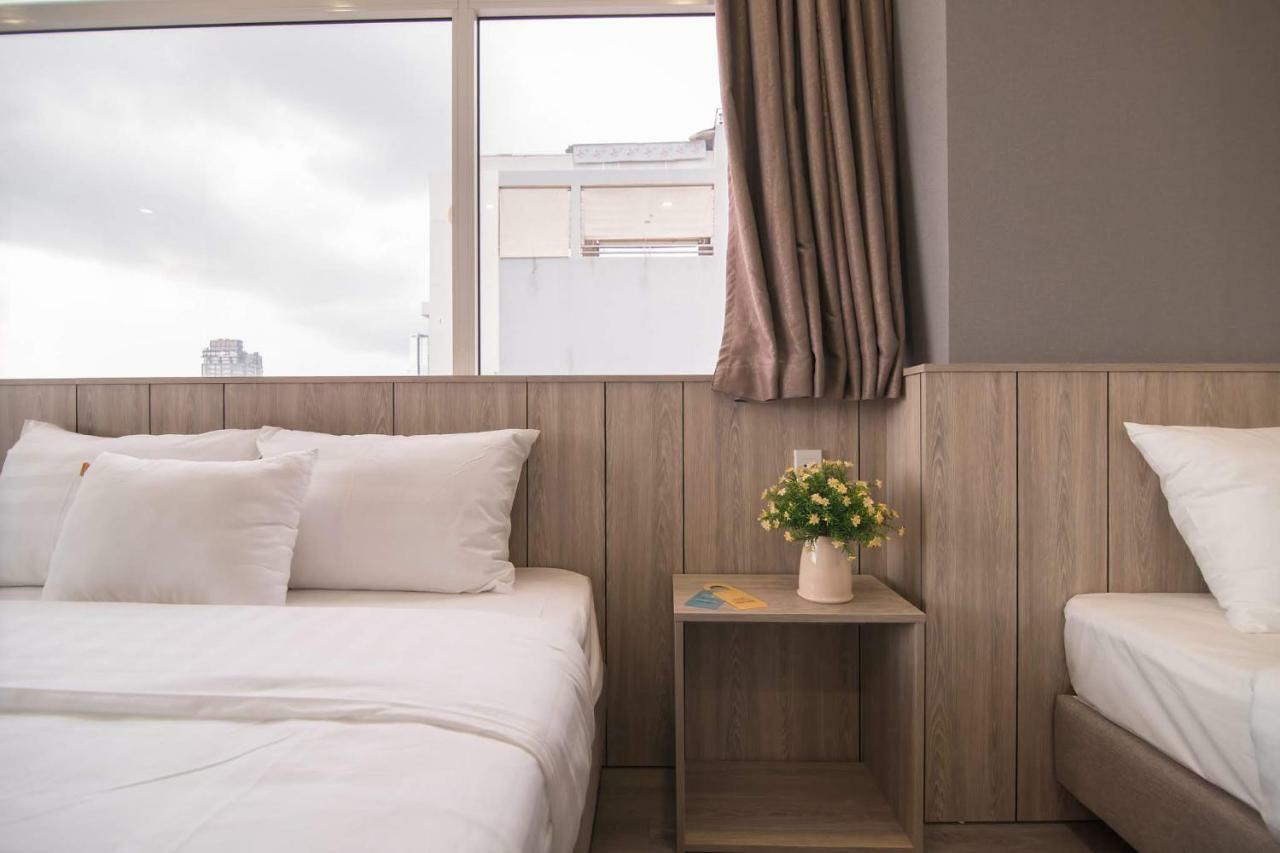 Hotel The Cozy 3*