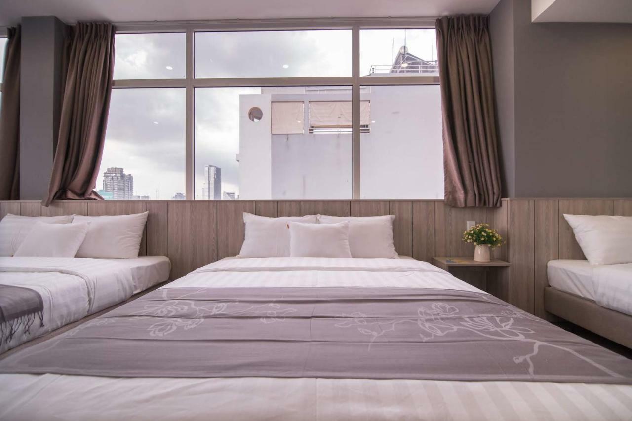 Hotel The Cozy 3*