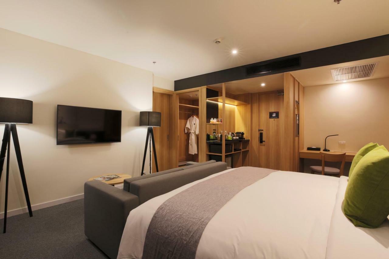 Zazz Urban 4* Ho Chi Minh City