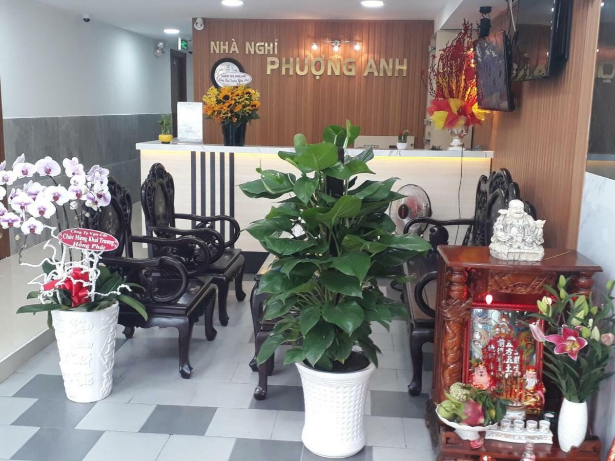Phuong Anh Hotel Ho Chi Minh City