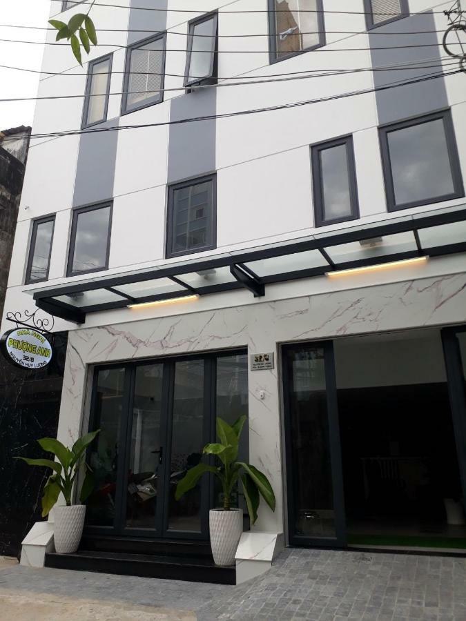 Phuong Anh 2* Ho Chi Minh City