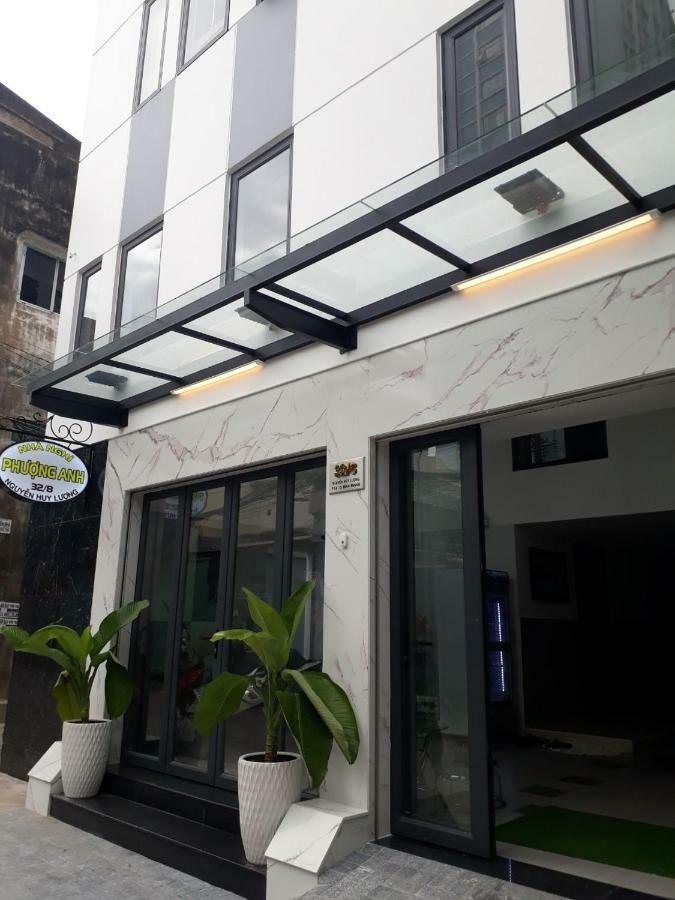 Phuong Anh Hotel Ho Chi Minh City